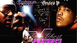 Ghostface Killah & Styles P: Twin Ghost Xperience [ 2013 Archives ]