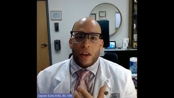 Learn about Hearing Loss and Cognitive Decline