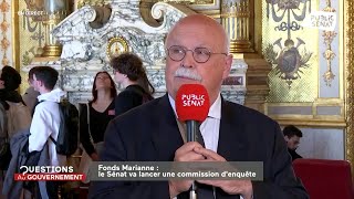 Fonds Marianne : la commission des Finances du Sénat lance une mission d’information