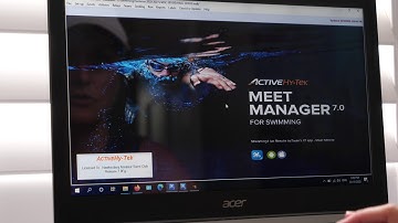 10) HOW TO EXPORT MEET ENTRIES FROM TEAM MANAGER TO MEET MANAGER
