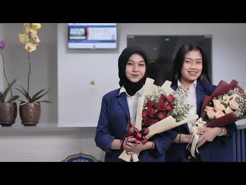 Profil Perpustakaan UNY ( Official Video )