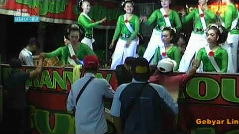 BAJU LORENG - LINGGAR JAIPONG BARANYAY GROUP (9-4-2018)