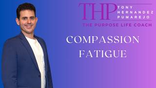 Compassion Fatigue in Special Needs Professionals | Why It Happens &amp; How to Overcome It