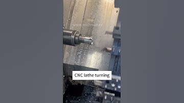 CNC lathe turning#cnc  #cncmachine #cncturning #lathe #tornado #milling#drlling
