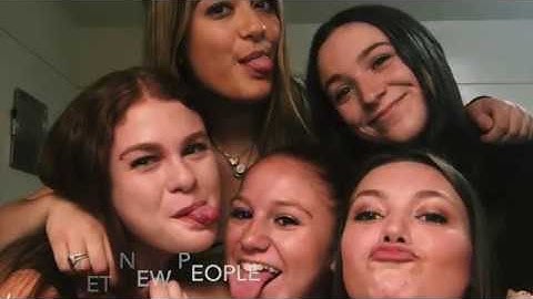 My First Summer at Penn State