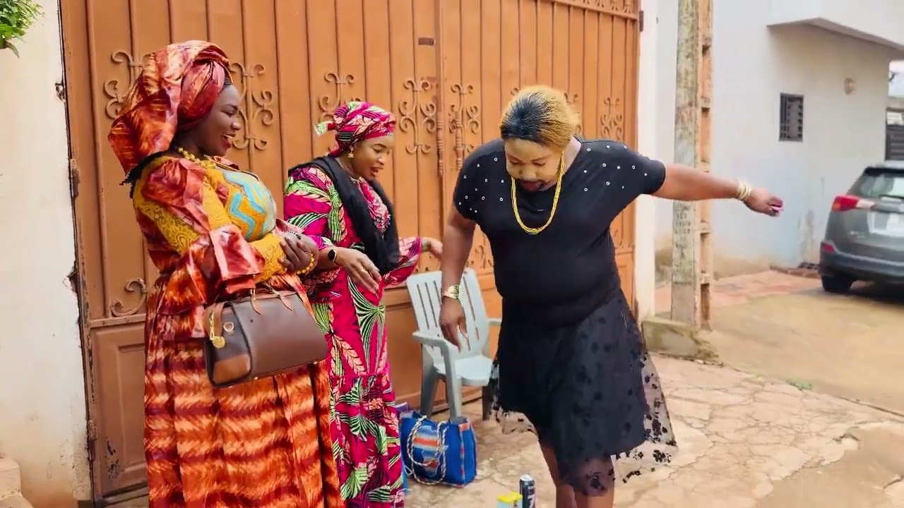 Gnanaan : La revenge / Kissai 22 Août 2025