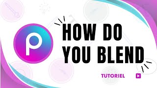 How to blend photos together on picsart screenshot 2