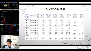 【株】07.30 志塚洋介の明日はこれを買え！　コーセー(4922)竹本容器(4248)＆225非採用銘柄一覧