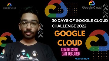 30 Days of Google Cloud Challenge 2022 | Free Swags & Goodies || Google Cloud 2022