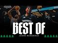 Jaden McDaniels: Best of 25-26 Season