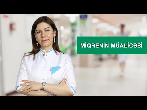 Video: Miqren üçün həkimə getməliyəm?