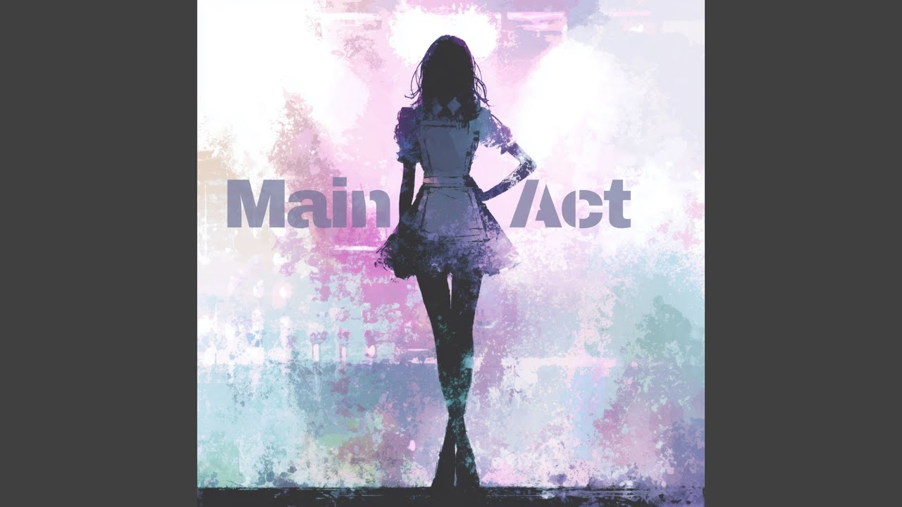 Main Act - YouTube