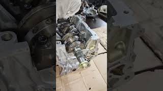 Suzuki Alto 660 Cc Engine Overhauling