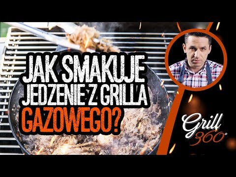 Wideo: Czy regulatory grilla gazowego są wymienne?