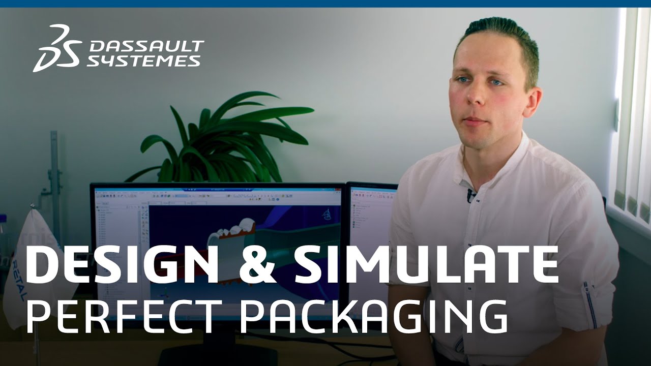 RETAL– Driving Packaging Trends with the 3DEXPERIENCE Platform ...