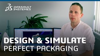 RETAL– Driving Packaging Trends with the 3DEXPERIENCE Platform - Dassault Systèmes