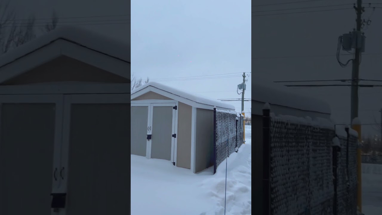 21 Dec 2024 | 25 cms. Snow | Moncton