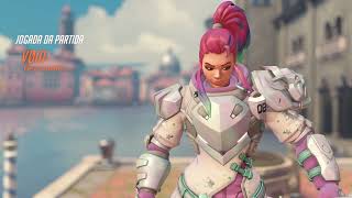 First Brigitte POTG (16/04/23)