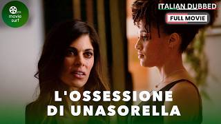 L'ossessione di una sorella (2021) | Lindsay Hartley & Jason Cermak | Film di suspense