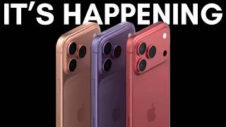 The iPhone 18 Pro Upgrade You SHOULD Care About