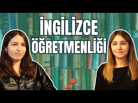 Video: İyi Bir İngilizce öğretmeni Nasıl Bulunur