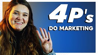 4 Ps do Marketing: o que é, exemplos e como aplicar em pequenos negócios 4 Ps do Marketing: o que é, exemplos e como aplicar em pequenos negócios
