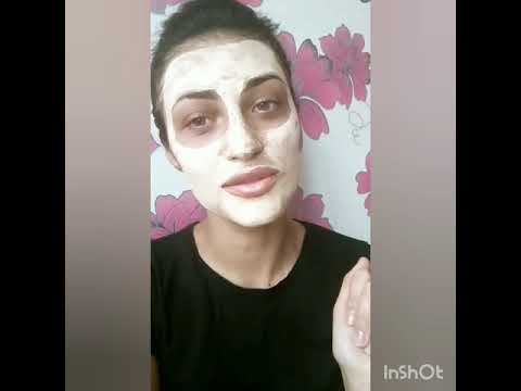 Маска из Глины.  Новые лица
