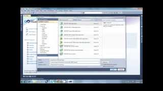 creating crystal Reports in web application visual studio 2010
