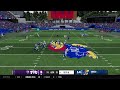 Ncaa25 R.o.g