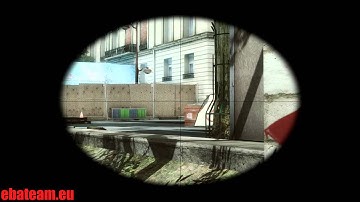 CS:GO Awp 4k vs Ssg08 4k
