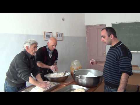 1  კანდის მომზადება 17 01 2014