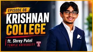Ep. 6 - From Pre-Med Hopeful to EMT-Certified NIH Researcher
