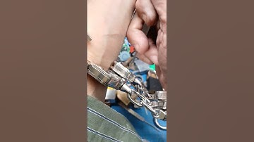 3 Handcuff Escape Speed Run - Peerless 700c