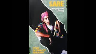 sare _ sentuhan biduanda (1992)