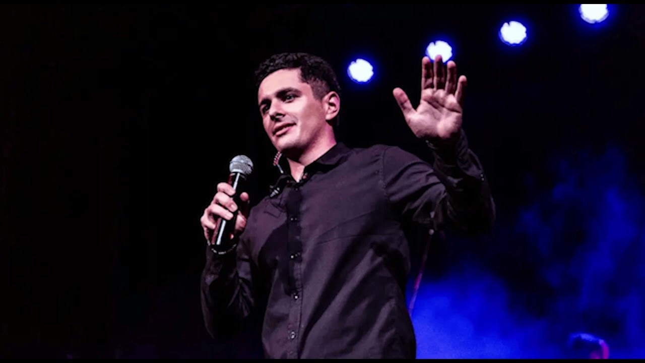 Reel Locutor - Nicolás Maltaneres
