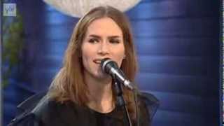 Nina Persson - Dreaming Of Houses (Areena YLE TV 2014)