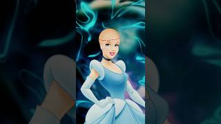 Cinderella Mind Refresh   Senbo art