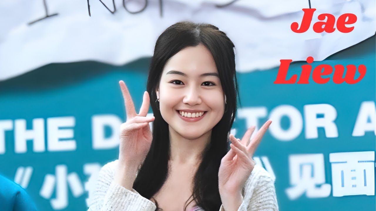 Jae Liew: De Estrella Singapurense a Ícono Global – Biografía y Trayectoria