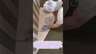 INSANE Shower Tile Hack That Saves HOURS!