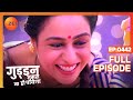 क य बच च ब छ ड ग Guddan स Guddan Tumse Na Ho Payega Episode 442 Zee TV 