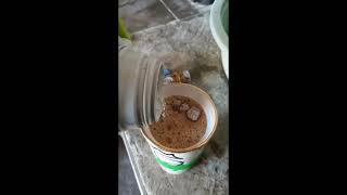 COFFEE:Town White Coffee Less Sugar