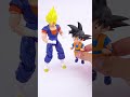 Satisfied &amp; unboxing Reviews Goku &amp; Vegito videos