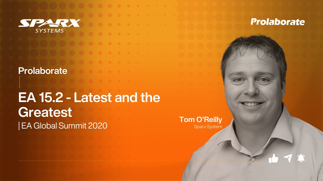 EA 15.2 - Latest and the Greatest | EA Global Summit 2020