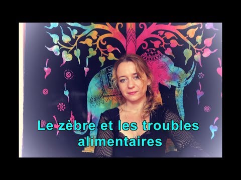 Vidéo: J'ai Des Antécédents De Troubles Alimentaires. Voici Comment Je Travaille