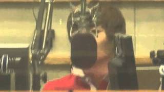 20110503 SUPER JUNIOR 'Kiss the Radio'SUKIRA ３