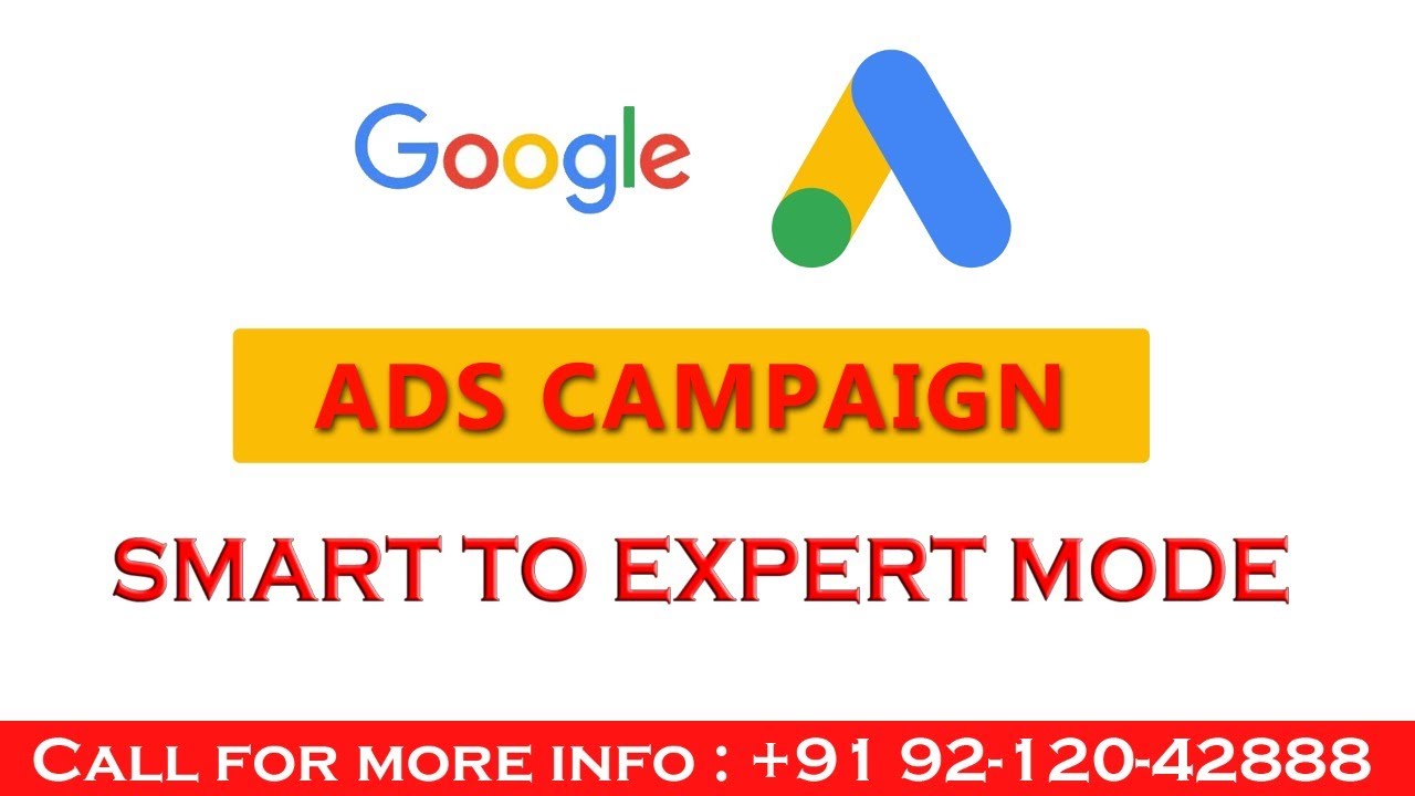 Switching From Smart Mode To Expert Mode Google Ads Expert Mode Vs switching-from-smart-mode-to-expert-mode-google-ads-expert-mode-vs