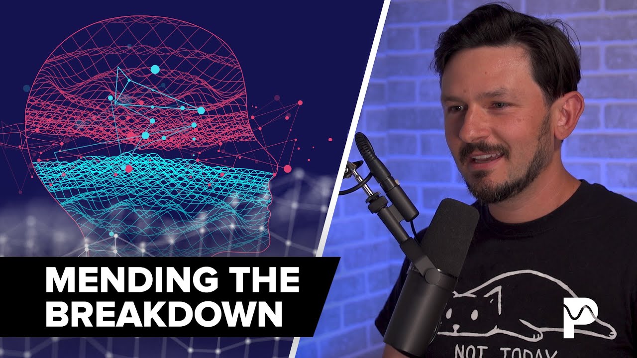 Sensemaking Crisis: Fixing The Issue Comes Down To Each of Us