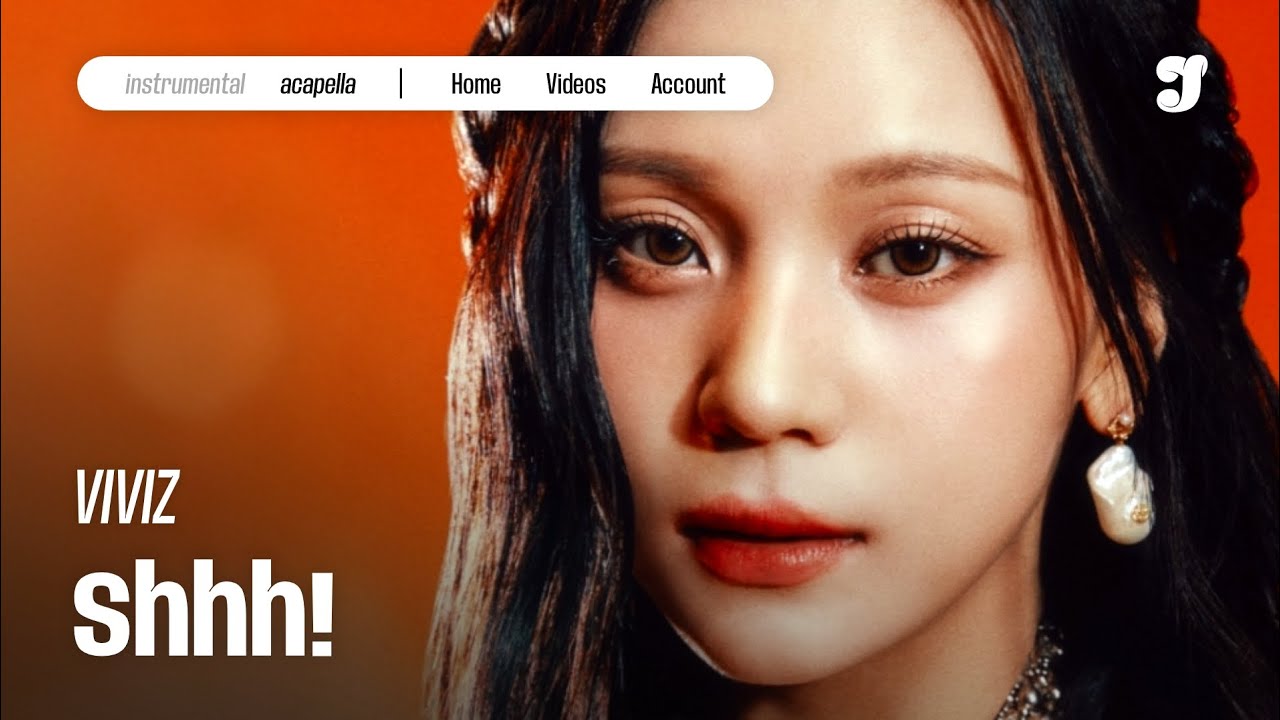VIVIZ – Shhh! | Acapella