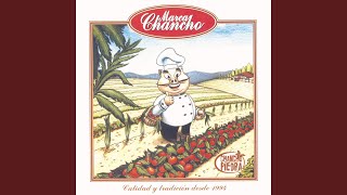 Video thumbnail of "Chancho en Piedra - El Curanto"