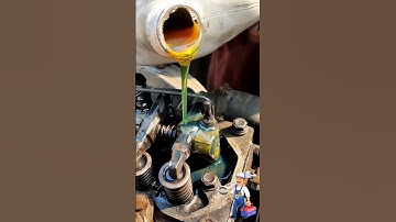 Expert Mechanic #shorts #engine #mechanic #mechanical #short #viralshorts #youtubeshorts #trending